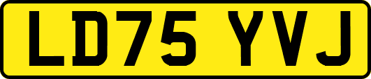 LD75YVJ