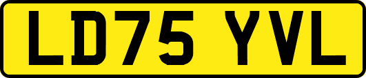 LD75YVL