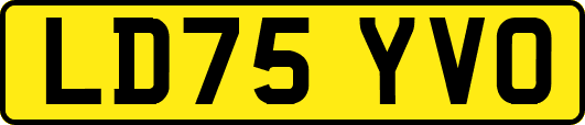 LD75YVO