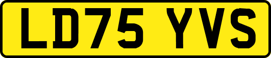 LD75YVS