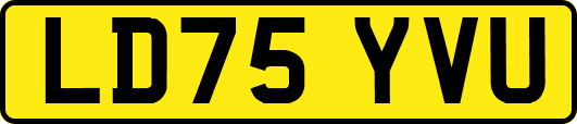 LD75YVU