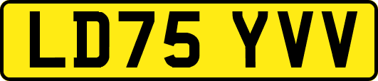 LD75YVV
