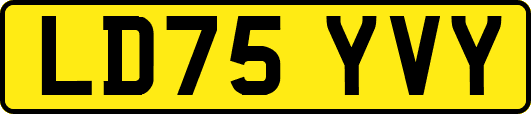 LD75YVY