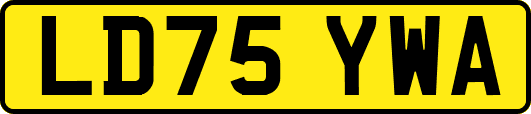 LD75YWA