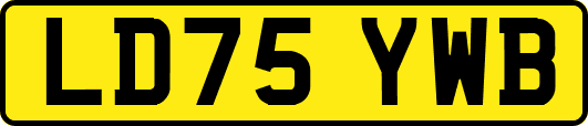 LD75YWB
