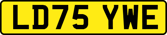 LD75YWE