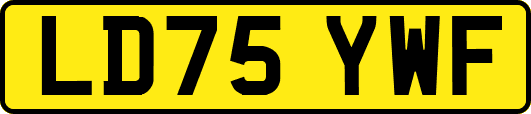 LD75YWF