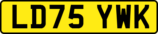 LD75YWK