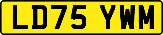 LD75YWM