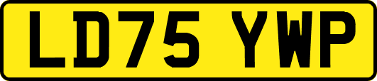 LD75YWP