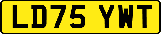 LD75YWT
