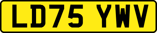 LD75YWV