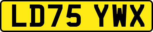 LD75YWX