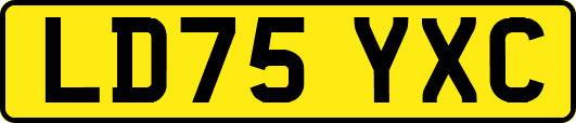 LD75YXC