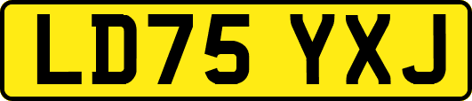 LD75YXJ