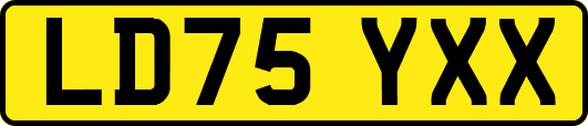 LD75YXX