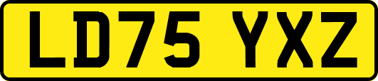 LD75YXZ