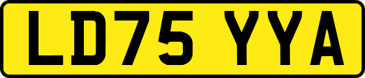 LD75YYA