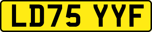 LD75YYF