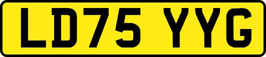 LD75YYG