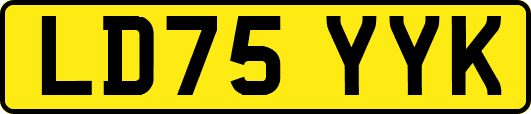LD75YYK