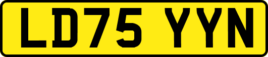 LD75YYN