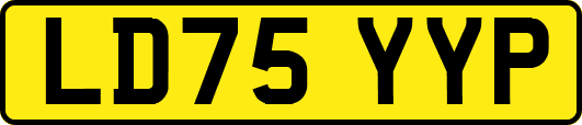 LD75YYP
