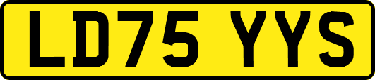 LD75YYS