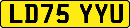 LD75YYU