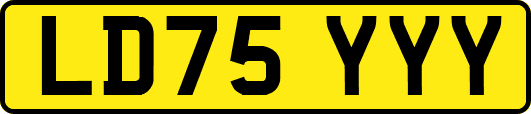 LD75YYY