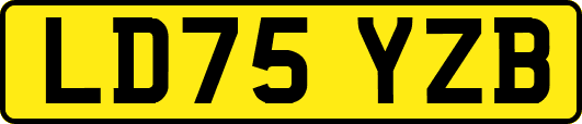 LD75YZB