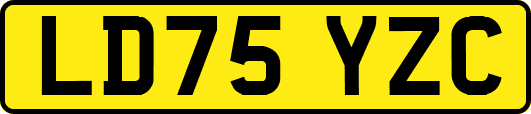 LD75YZC