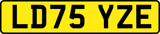 LD75YZE
