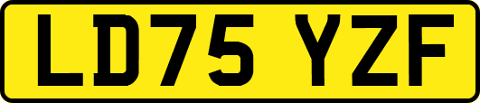 LD75YZF