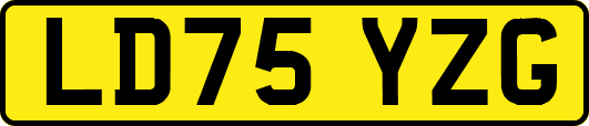 LD75YZG