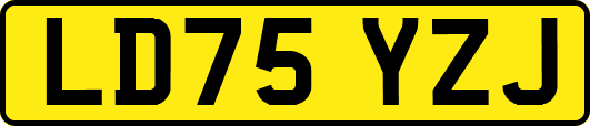 LD75YZJ