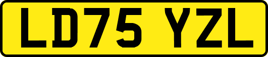 LD75YZL