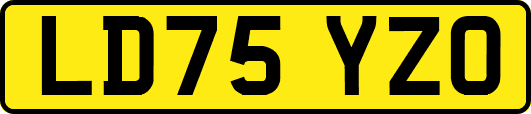LD75YZO