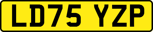 LD75YZP