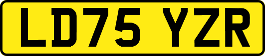 LD75YZR