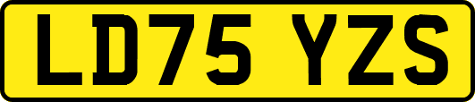 LD75YZS