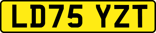 LD75YZT