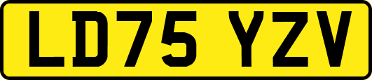 LD75YZV
