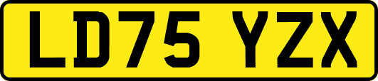 LD75YZX