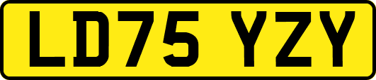 LD75YZY