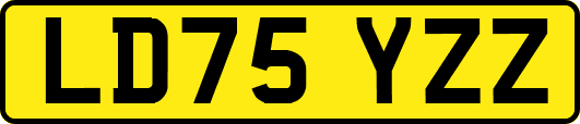 LD75YZZ