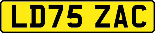 LD75ZAC