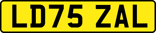 LD75ZAL