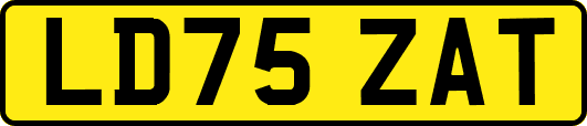 LD75ZAT