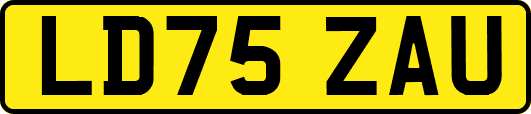 LD75ZAU
